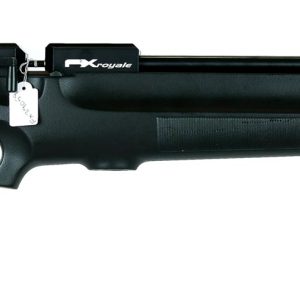 F.X Royale 200 .22cal synthetic ambidextrous