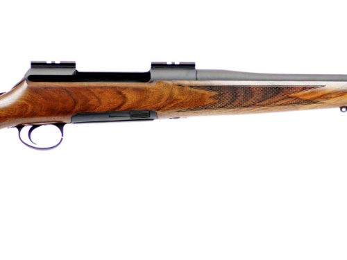 Roessler Titan 16 Straight Pull Model Exclusive Cal.243win