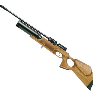 F.X ROYALE 400 .22CAL WALNUT Air Rifle