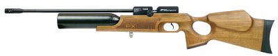 F.X ROYALE 400 .22CAL WALNUT Air Rifle