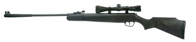 DSC03519d Stoeger x50 Air rifle .177 cal (includes scope)