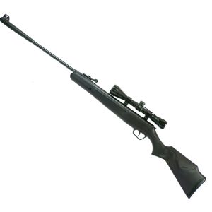DSC03519d-angle Stoeger x50 Air rifle .177 cal (includes scope)