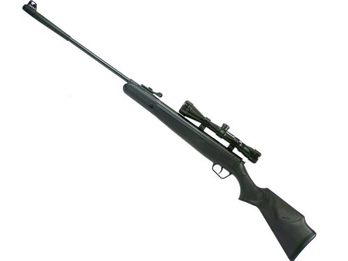 Stoeger x50 Air rifle .177 cal (includes scope)