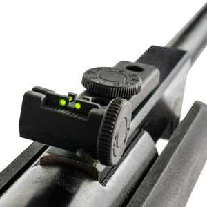 DSC03549 Stoeger x50 Air rifle .177 cal (includes scope)