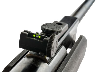 DSC03549 Stoeger x50 Air rifle .177 cal (includes scope)