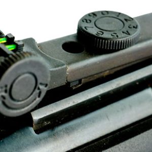 DSC03552d Stoeger x50 Air rifle .177 cal (includes scope)