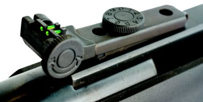 DSC03552d Stoeger x50 Air rifle .177 cal (includes scope)