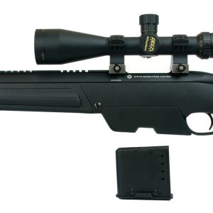 STEYR ELITE 308 (10 round MAGs,Scope included)