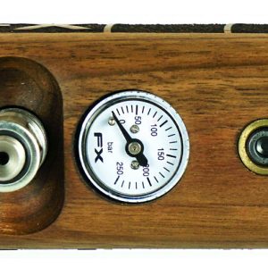 F.X ROYALE 400 .22CAL WALNUT Air Rifle
