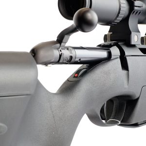 STEYR ELITE 308 (10 round MAGs,Scope included)