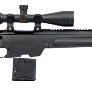 STEYR ELITE 308 (10 round MAGs,Scope included)