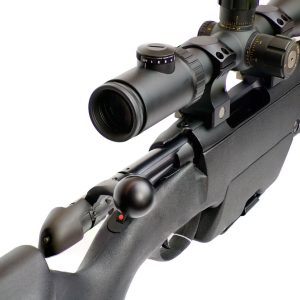 STEYR ELITE 308 (10 round MAGs,Scope included)