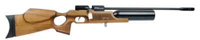 F.X ROYALE 400 .22CAL WALNUT Air Rifle