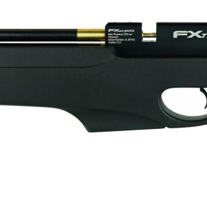 fx-typhoon-12-field-target-10 F.X Typhoon 12 Field Target (T12) air rifle