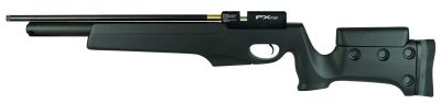 fx-typhoon-12-field-target-10 F.X Typhoon 12 Field Target (T12) air rifle