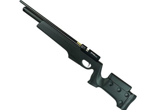 F.X Typhoon 12 Field Target (T12) air rifle