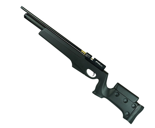 fx-typhoon-12-field-target-2 F.X Typhoon 12 Field Target (T12) air rifle