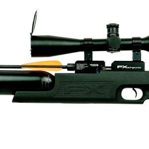 FX Royale 400 ARROW Syntetic PCP Air Rifle