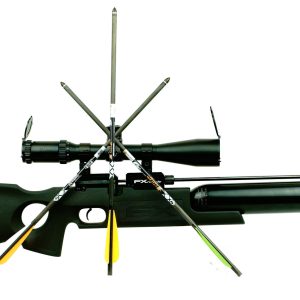 FX Royale 400 ARROW Syntetic PCP Air Rifle