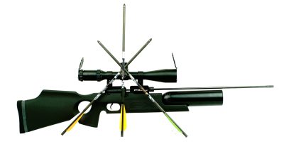 FX Royale 400 ARROW Syntetic PCP Air Rifle