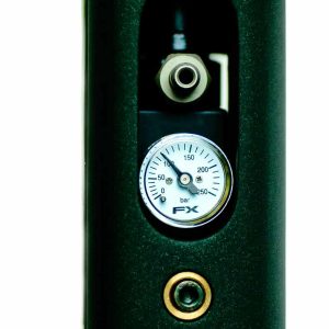 FX Royale 400 ARROW Syntetic PCP Air Rifle