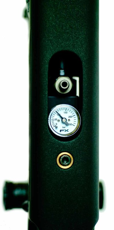 FX Royale 400 ARROW Syntetic PCP Air Rifle