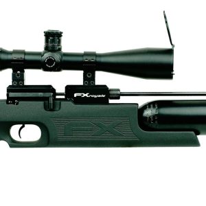 FX Royale 400 ARROW Syntetic PCP Air Rifle