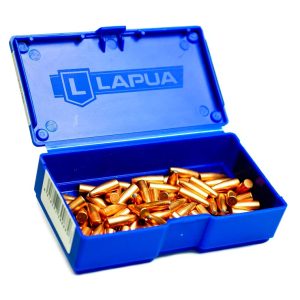 Lapua .224 E539 (.223 Rem 5.69mm)  SP 55gr / 3.6g
