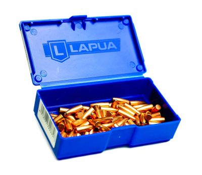 Lapua .224 E539 (.223 Rem 5.69mm)  SP 55gr / 3.6g