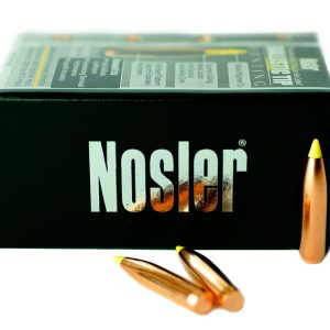 Nosler Cal 270 Ballistic Tip Hunting Projectile x 50