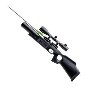 FX Royale 400 ARROW Syntetic PCP Air Rifle