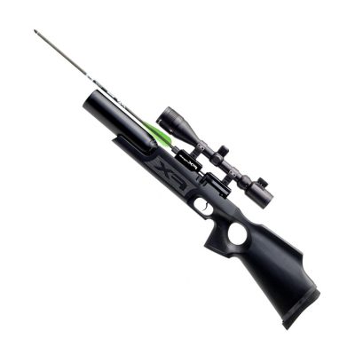 FX Royale 400 ARROW Syntetic PCP Air Rifle