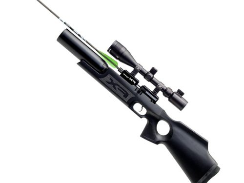 FX Royale 400 ARROW Syntetic PCP Air Rifle