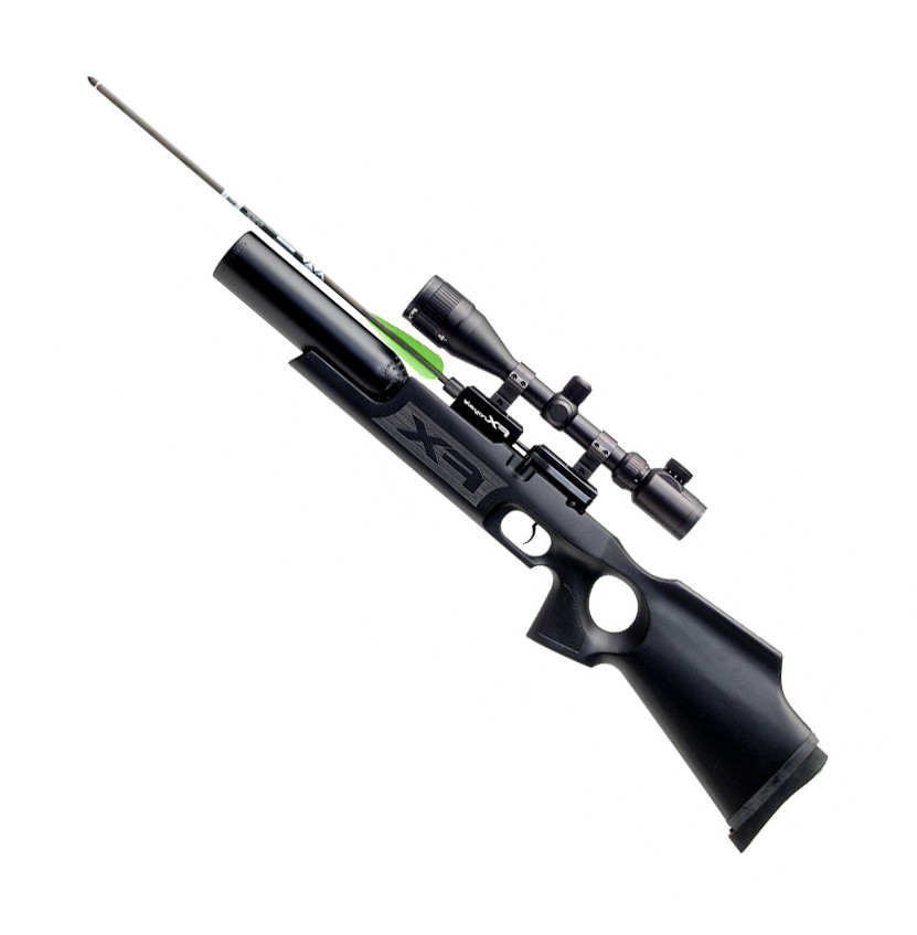 FX Royale 400 ARROW Syntetic PCP Air Rifle