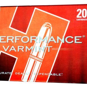 hornady 22-250 rem 50gr Vmax 1 Hornady VARMINT 22-250 Rem 50gr V-MAX