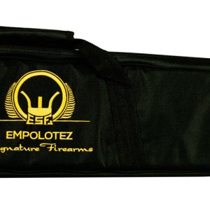 ESF Rifle carry bag (non scope mounted Rifles)
