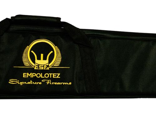 ESF Rifle carry bag (non scope mounted Rifles)