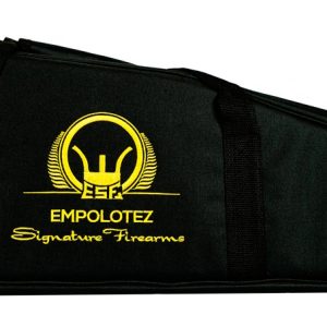 ESF Rifle carry bag (scope mounted Rifles)
