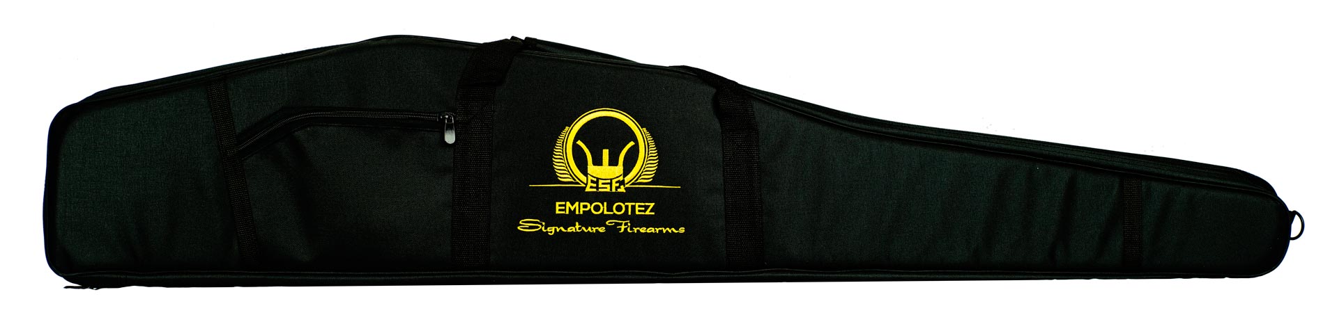 ESF Rifle carry bag (scope mounted Rifles)