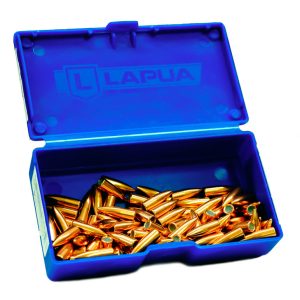 Lapua .224 S538 (.224 / 5.69mm) FMJ 55gr / 3.6g