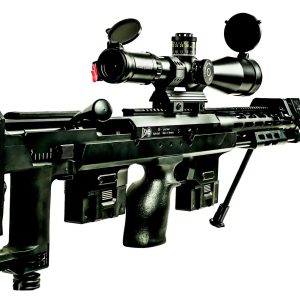 dsr-1-4 DSR 1 Tactical Precision Rifle