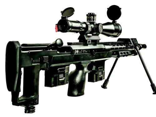 DSR 1 Tactical Precision Rifle