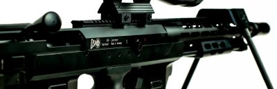 dsr1-1 DSR 1 Tactical Precision Rifle