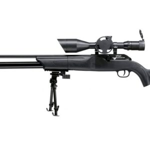 465-00-73_1 WALTHER 1250 Dominator Field Target ( Synthetic Stock )