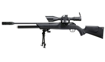 465-00-73_1 WALTHER 1250 Dominator Field Target ( Synthetic Stock )