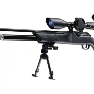 465-00-73_2 WALTHER 1250 Dominator Field Target ( Synthetic Stock )