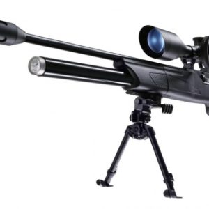 465-00-73_3 WALTHER 1250 Dominator Field Target ( Synthetic Stock )