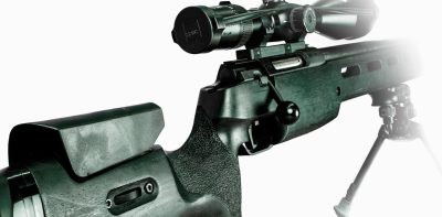 SIG SAUER SSG 3000 Wood Stock