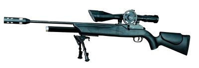 walther-1250-dominator WALTHER 1250 Dominator Field Target ( Synthetic Stock )
