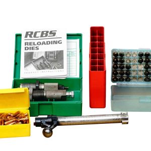 Winchester 70XTR 25-06 Package Deal